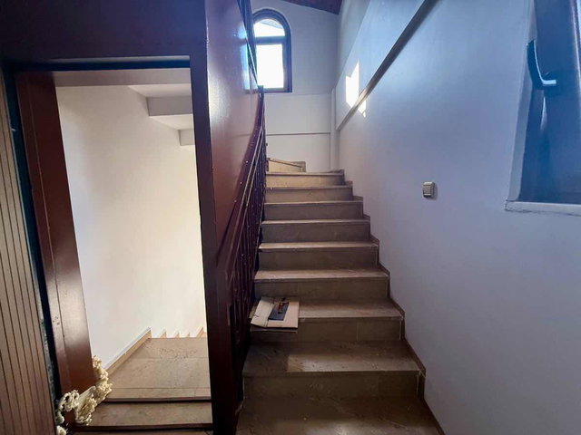 REMAX MAHAL'DEN B.EVLER MAH.OLEA SİTESİNDE KISMİ EŞYALI 160 M2 KİRALIK DUBLEKS