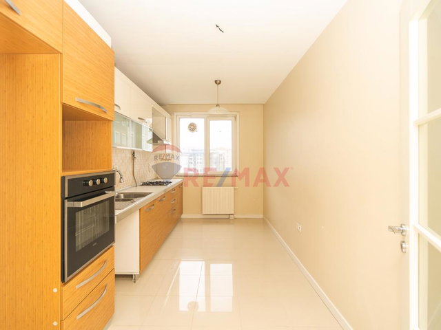 REMAX GELİŞİMDEN İDEAL EVLER SİTESİNDE 2+1 125 M2 DAİRE
