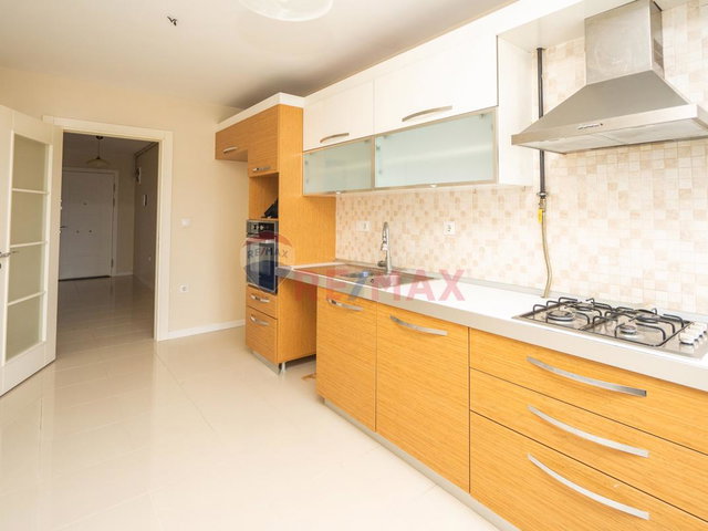 REMAX GELİŞİMDEN İDEAL EVLER SİTESİNDE 2+1 125 M2 DAİRE