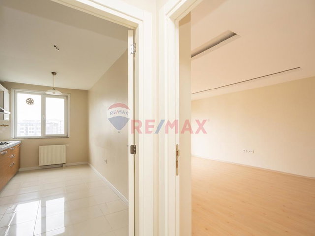 REMAX GELİŞİMDEN İDEAL EVLER SİTESİNDE 2+1 125 M2 DAİRE
