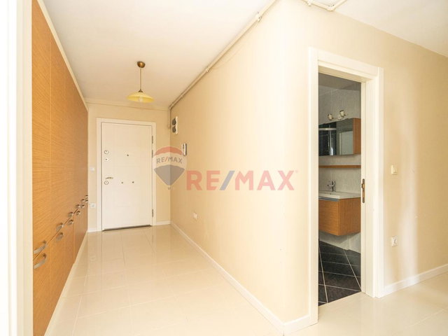 REMAX GELİŞİMDEN İDEAL EVLER SİTESİNDE 2+1 125 M2 DAİRE