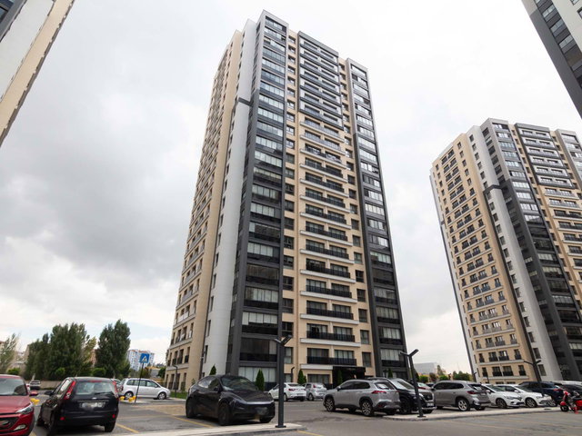 MEVA ŞEHIR KIRALIK 4+1 DAIRE