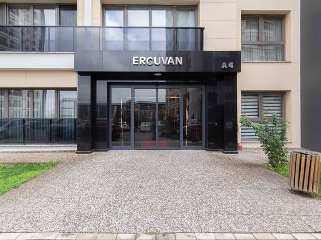 MEVA ŞEHIR KIRALIK 4+1 DAIRE