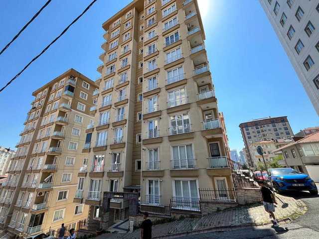 REMAX OSMAN KAYA İKBAL CAD. ŞEKER SOK.3+1 BALKONLU SATILIK DAIRE