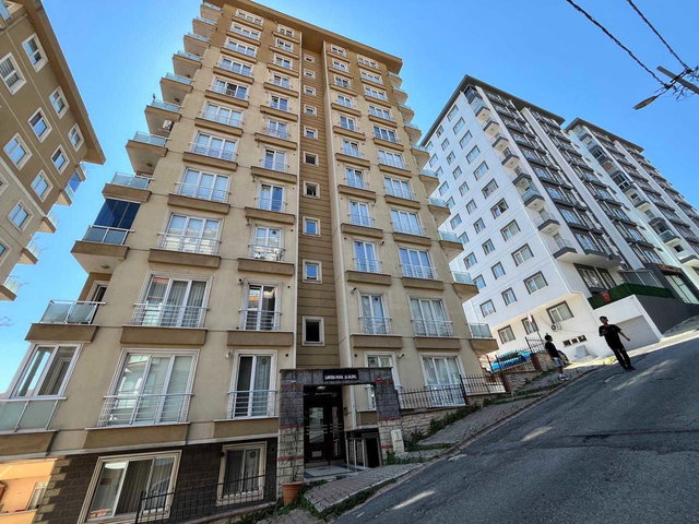 REMAX OSMAN KAYA İKBAL CAD. ŞEKER SOK.3+1 BALKONLU SATILIK DAIRE