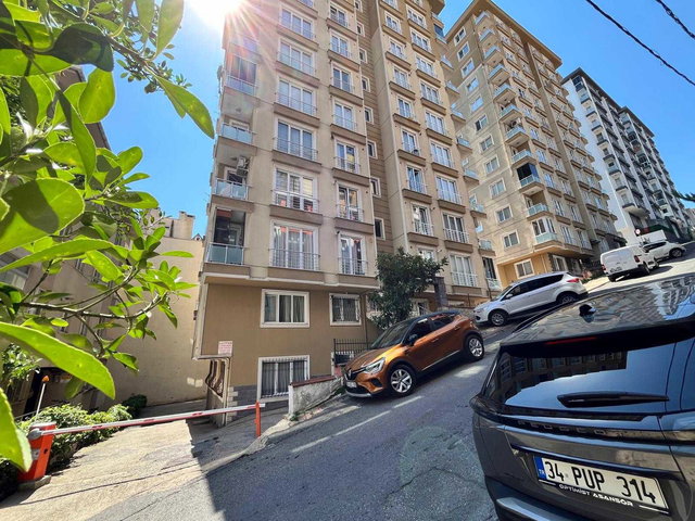 REMAX OSMAN KAYA İKBAL CAD. ŞEKER SOK.3+1 BALKONLU SATILIK DAIRE