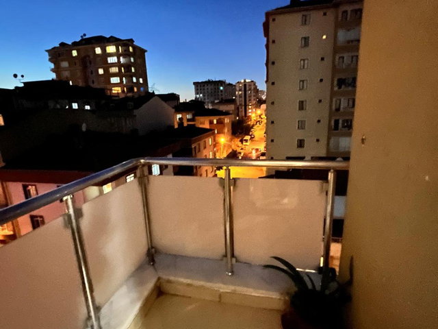 REMAX OSMAN KAYA İKBAL CAD. ŞEKER SOK.3+1 BALKONLU SATILIK DAIRE
