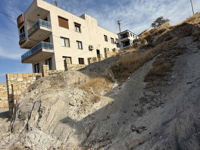 FOÇA’DA EŞYALI 2+1 | 2019 YAPIM | BALKONLU | KREDİYE UYGUN