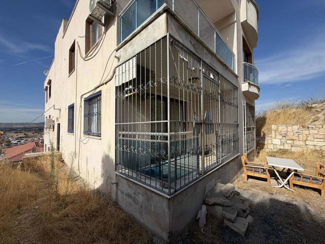 FOÇA’DA EŞYALI 2+1 | 2019 YAPIM | BALKONLU | KREDİYE UYGUN