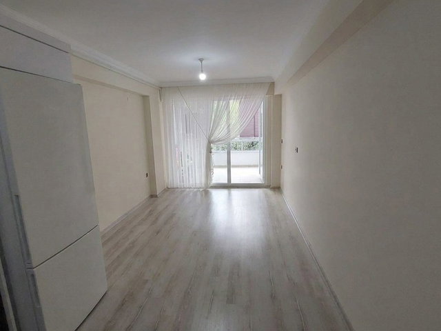 GİRESUN MERKEZ AKSU’DA 2023 YAPIMI 3+1 | 135 M² NET | ÇİFT BANYO & BALKON