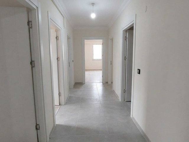 GİRESUN MERKEZ AKSU’DA 2023 YAPIMI 3+1 | 135 M² NET | ÇİFT BANYO & BALKON