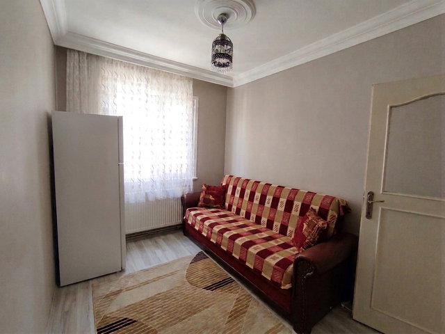 AVCILAR CIHANGIR MERKEZI KONUMDA ASANSÖRLÜ SATILIK 3.5+1 DAİRE