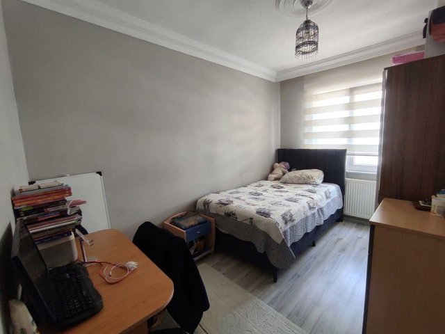 AVCILAR CIHANGIR MERKEZI KONUMDA ASANSÖRLÜ SATILIK 3.5+1 DAİRE