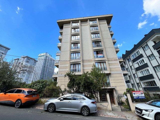 REMAX OSMAN KAYA TATLISU MAH 3+1 BALKONLU BOŞ SATILIK DAIRE