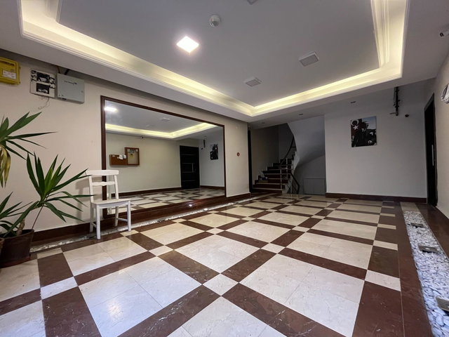 REMAX OSMAN KAYA TATLISU MAH 3+1 BALKONLU BOŞ SATILIK DAIRE