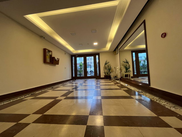 REMAX OSMAN KAYA TATLISU MAH 3+1 BALKONLU BOŞ SATILIK DAIRE