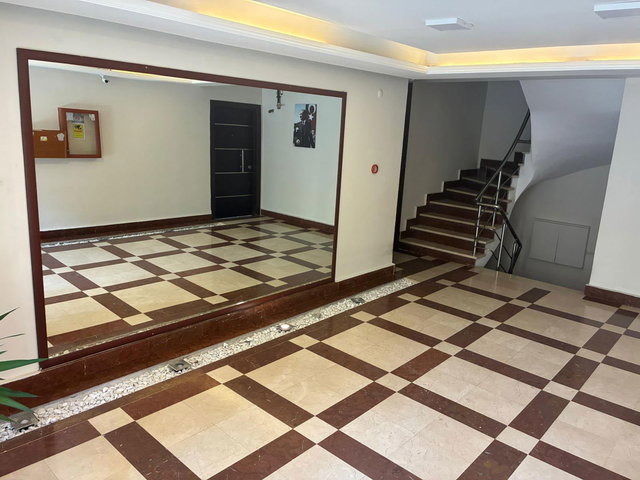 REMAX OSMAN KAYA TATLISU MAH 3+1 BALKONLU BOŞ SATILIK DAIRE