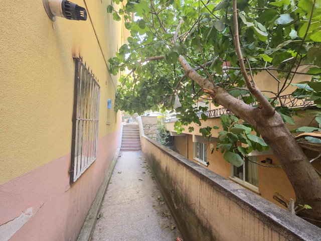 İNCESU MAH’DE BAHÇE KATI 1.5+1 KOMBİLİ KİRALIK DAİRE