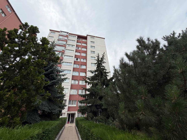 TURTAŞ SITESINDE YAPILI 3+1 SATILIK DAIRE