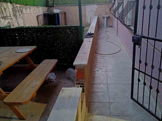 GEBZE BARIŞ MAHALLESİNDE 2+1 DAİRE