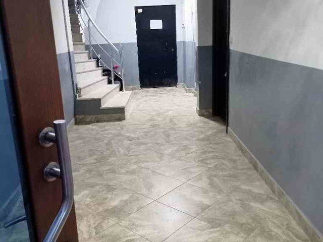 GEBZE BARIŞ MAHALLESİNDE 2+1 DAİRE