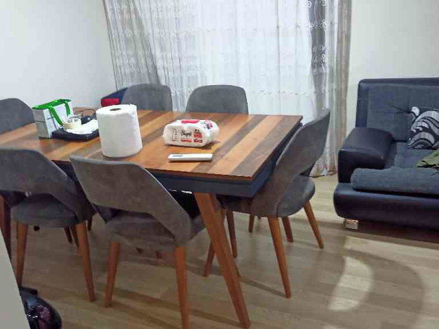 GEBZE BARIŞ MAHALLESİNDE 2+1 DAİRE