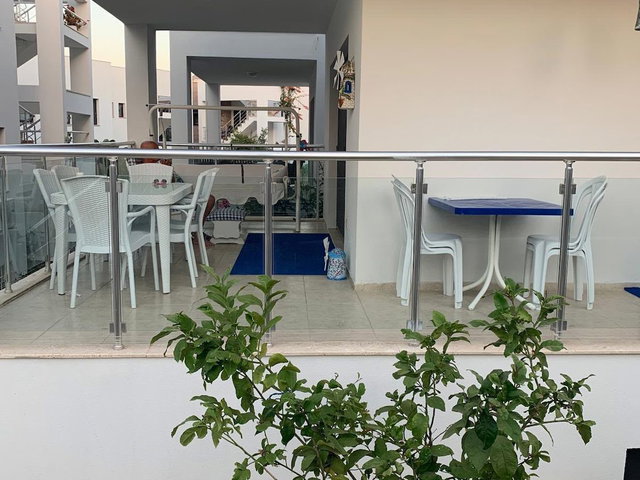 YALIKAVAK’TA GLORIA SITESI’NDE 5 + 2 TERS DUBLEKS
