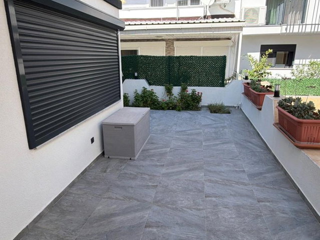 ÇEŞME DALYAN KOCAKARI PLAJI’NA 170 METRE | YENİLENMİŞ VİLLA