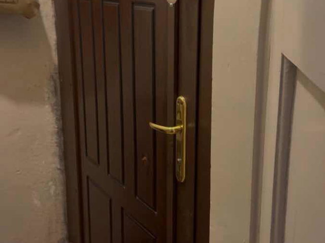 ÇANKAYA ARKA TOPRAKLIK’TA EŞYALI 1+1 GİRİŞ KAT BALKONLU KIRALIK DAIRE
