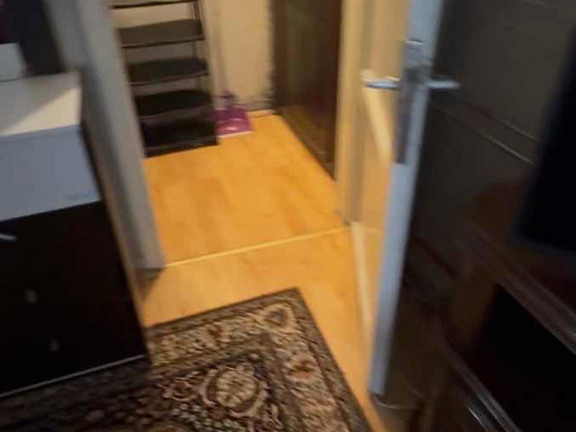 ÇANKAYA ARKA TOPRAKLIK’TA EŞYALI 1+1 GİRİŞ KAT BALKONLU KIRALIK DAIRE