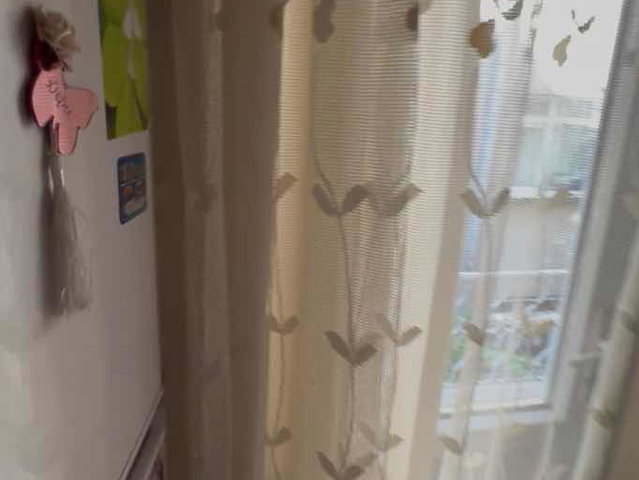 ÇANKAYA ARKA TOPRAKLIK’TA EŞYALI 1+1 GİRİŞ KAT BALKONLU KIRALIK DAIRE