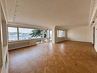 ARNAVUTKÖYDE YENİ TADİLATLI, BOĞAZA NAZIR 240 M² DAİRE