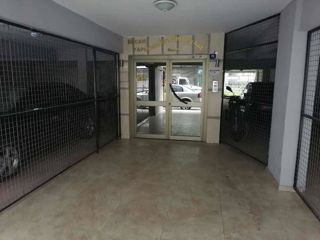 REMAX PİN'DEN 2+1 AMERİKAN MUTFAK DOĞALGAZLI KİRALIK DAİRE