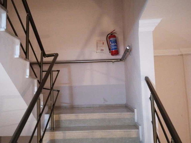 REMAX PİN'DEN 2+1 AMERİKAN MUTFAK DOĞALGAZLI KİRALIK DAİRE
