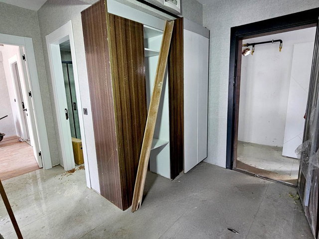 GÖLBAŞI KARŞIYAKA MAHALLESİ’NDE GÖL MANZARALI SIFIR 2+1 KİRALIK DAİRE