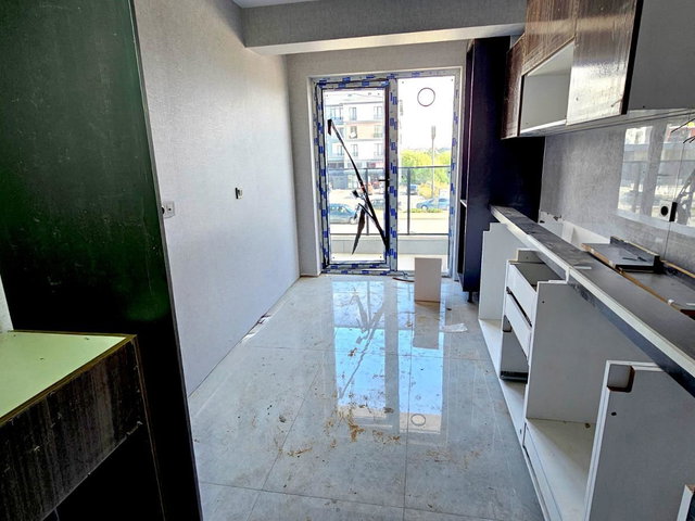 GÖLBAŞI KARŞIYAKA MAHALLESİ’NDE GÖL MANZARALI SIFIR 2+1 KİRALIK DAİRE
