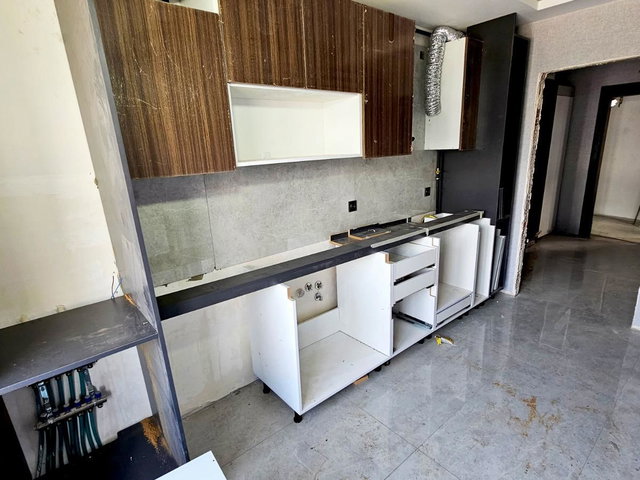 GÖLBAŞI KARŞIYAKA MAHALLESİ’NDE GÖL MANZARALI SIFIR 2+1 KİRALIK DAİRE