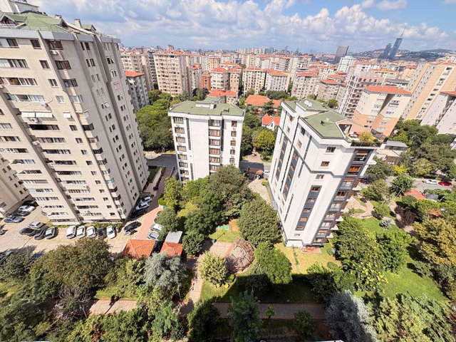 19 MAYIS MAH. | ÖNÜ AÇIK FERAH MANZARA | SATILIK | BOŞ 3+1
