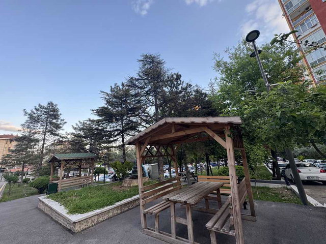 DEMETEVLER MAH HAVACILAR SİTESİNDE KİRALIK 3+1 DAİRE