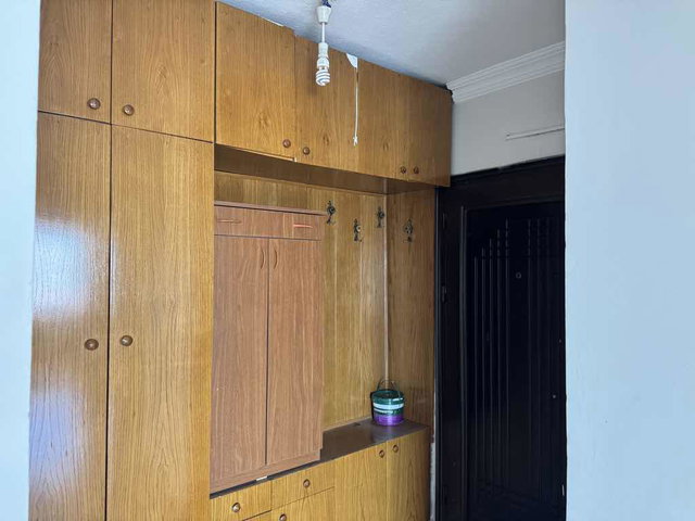 DEMETEVLER MAH HAVACILAR SİTESİNDE KİRALIK 3+1 DAİRE