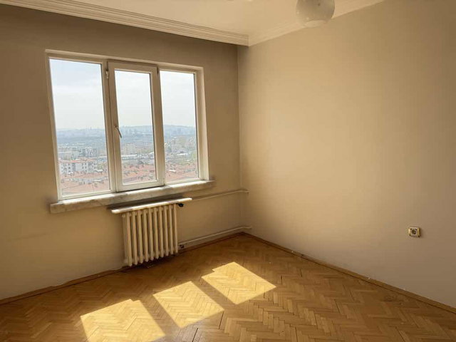 DEMETEVLER MAH HAVACILAR SİTESİNDE KİRALIK 3+1 DAİRE