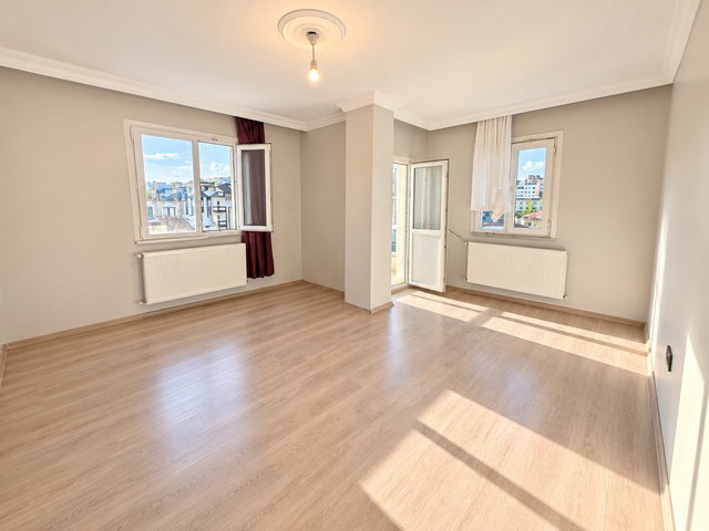 ARNAVUTKÖY ANADOLU MAH.’DE 2+1 | 105 M² BRÜT | 3 CEPHELİ | BALKONLU | KREDİYE UYGUN