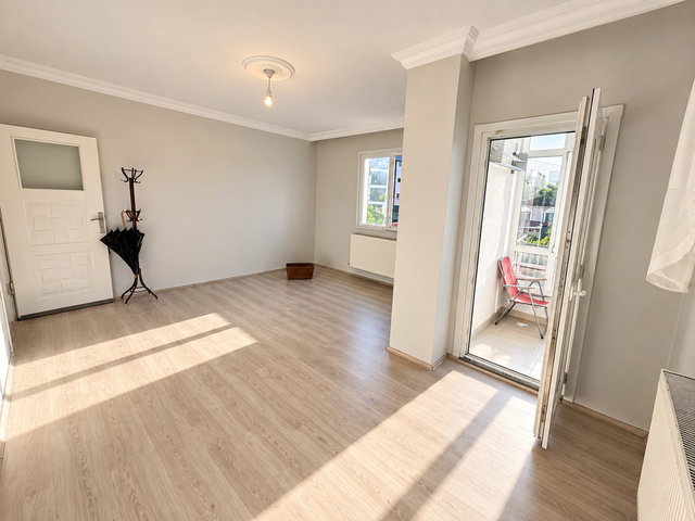 ARNAVUTKÖY ANADOLU MAH.’DE 2+1 | 105 M² BRÜT | 3 CEPHELİ | BALKONLU | KREDİYE UYGUN