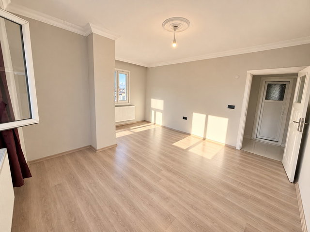 ARNAVUTKÖY ANADOLU MAH.’DE 2+1 | 105 M² BRÜT | 3 CEPHELİ | BALKONLU | KREDİYE UYGUN