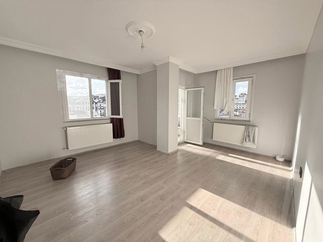 ARNAVUTKÖY ANADOLU MAH.’DE 2+1 | 105 M² BRÜT | 3 CEPHELİ | BALKONLU | KREDİYE UYGUN