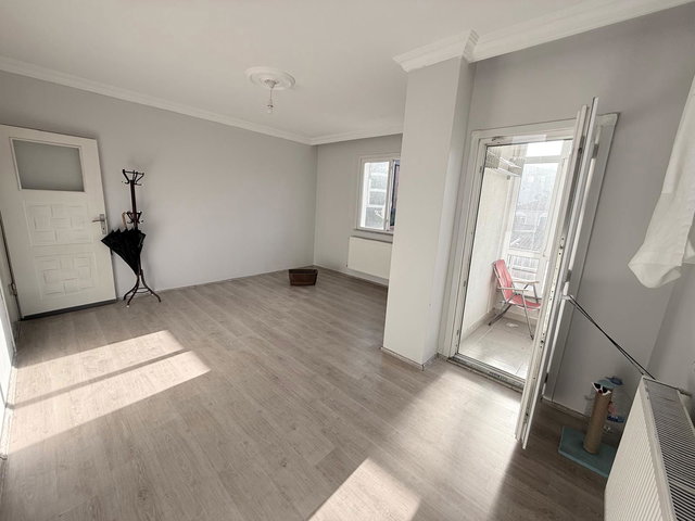 ARNAVUTKÖY ANADOLU MAH.’DE 2+1 | 105 M² BRÜT | 3 CEPHELİ | BALKONLU | KREDİYE UYGUN