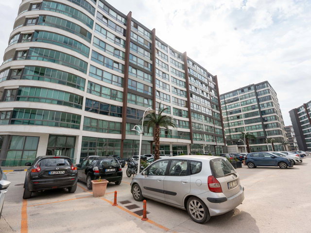 ETİMESGUT ŞEHİT OSMAN AVCI’DA FULL EŞYALI 1+1  BOŞ DAIRE UYGUN FIYATLI