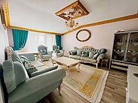 ESENYURT SELAHADDİN EYYUBİDE TERASLI GENİŞ 3+1 SATILIK DAİRE