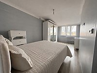 ESENYURT SELAHADDİN EYYUBİDE TERASLI GENİŞ 3+1 SATILIK DAİRE
