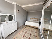 ESENYURT SELAHADDİN EYYUBİDE TERASLI GENİŞ 3+1 SATILIK DAİRE